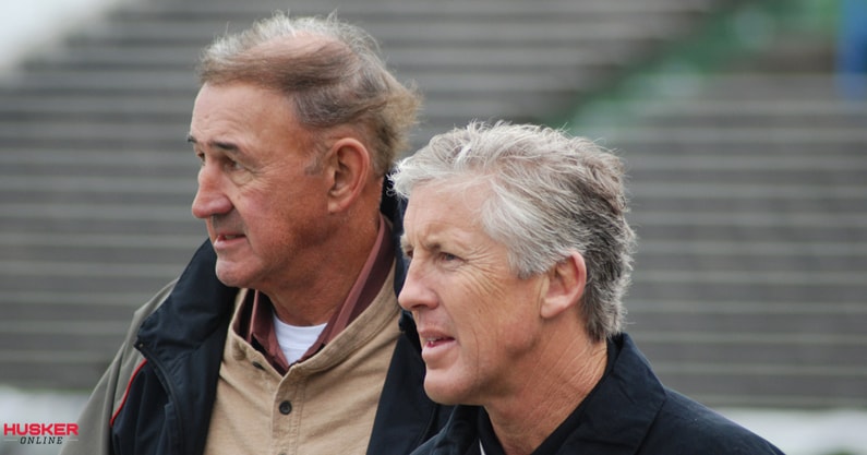 Monte kiffin - Pete Carroll pic (1)