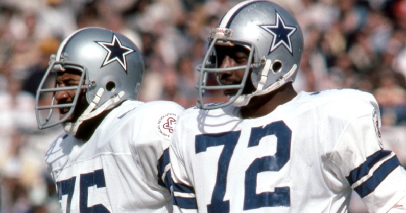 ed too tall jones cowboys