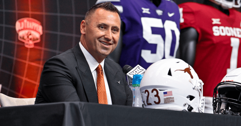 Steve Sarkisian
