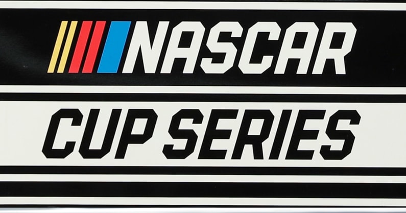 NASCAR Cup Series