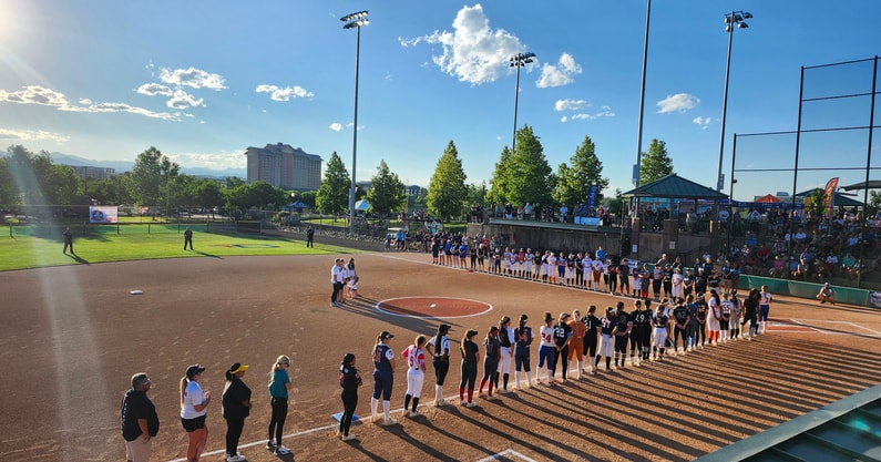 fourth-july-softball-game