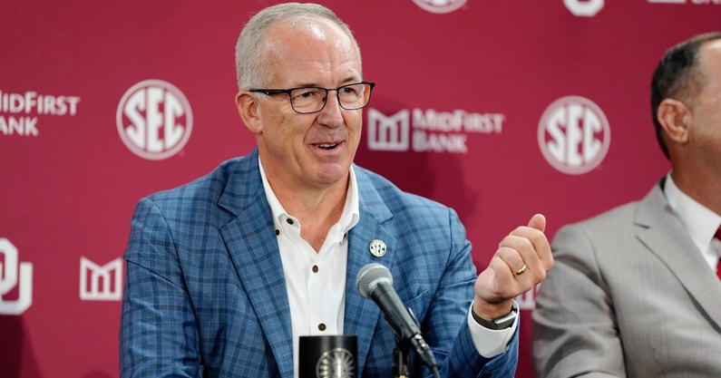 sec-commissioner-greg-sankey-breaks-down-learned-about-texas-oklahoma-since-joining-conference