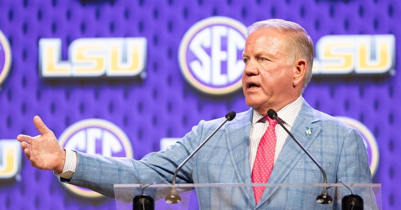 Brian Kelly