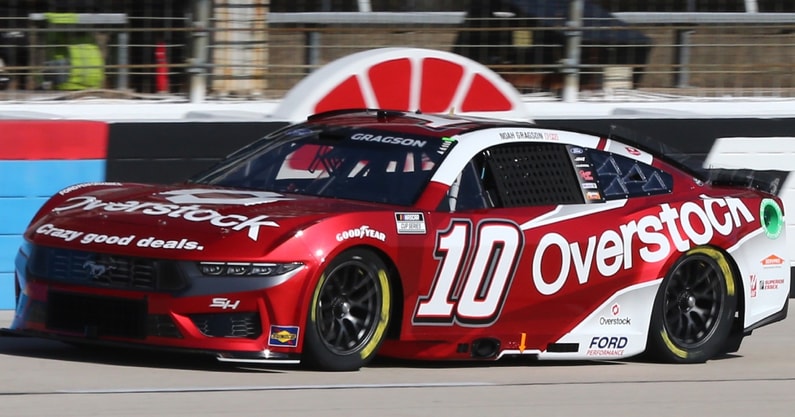 Noah Gragson