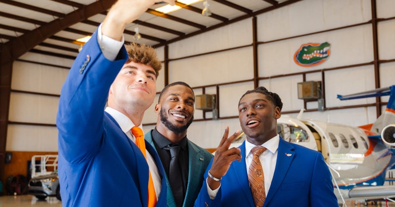 Florida-Gators-SEC-Media-Days