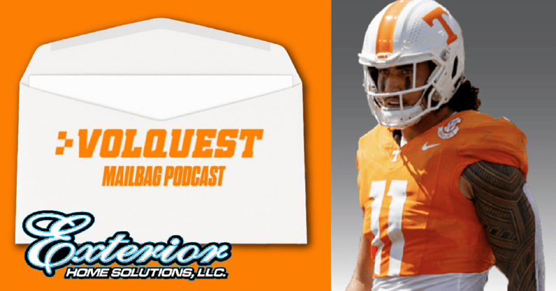 Volquest Podcast Image. Credit: On3 Staff