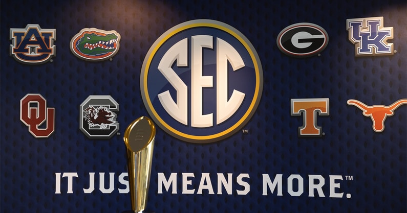 SEC logo