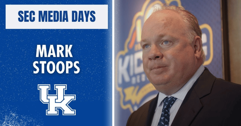 mark-stoops-kentucky-deryk-jackson-deone-walker-marques-cox-sec-media-days