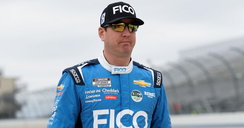 Kyle Busch