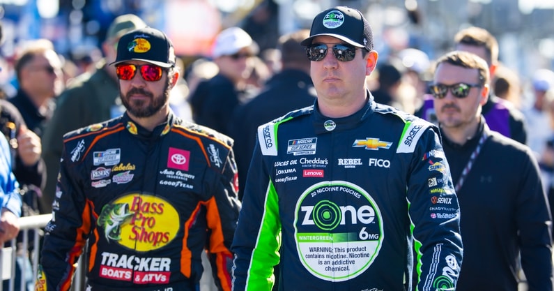 Kyle Busch