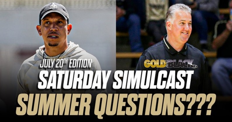 Saturday Simulcast Front Page 7.20