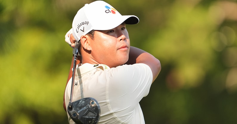 Si Woo Kim