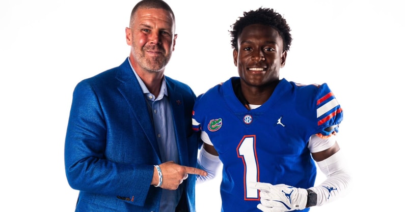 Vernell-Brown-III-Florida-Gators