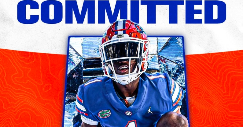 Vernell-Brown-III-Florida-Gators