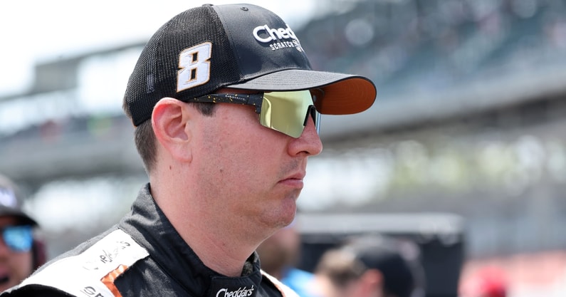 Kyle Busch