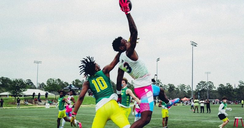 Vernell-Brown-III-Florida-Gators