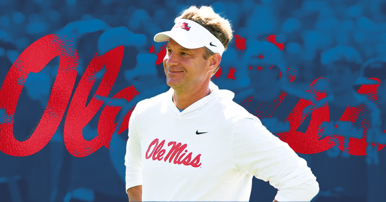 Ole Miss, Lane Kiffin