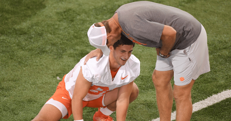 Drew Swinney