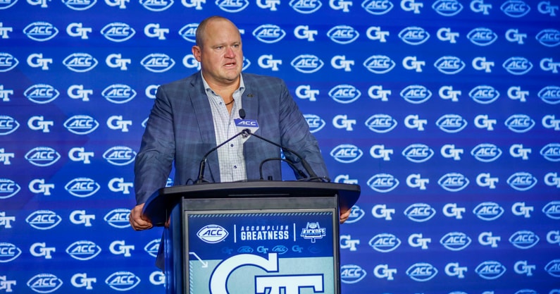 2024 ACC Kickoff