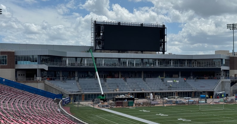 smu-weber-endzone-complex-nearing-completion-during-fall-camp