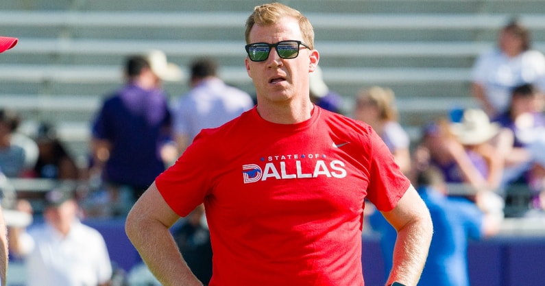 smu-head-choach-rhett-lashlee-significance-joining-acc-what-smu-brings-conference