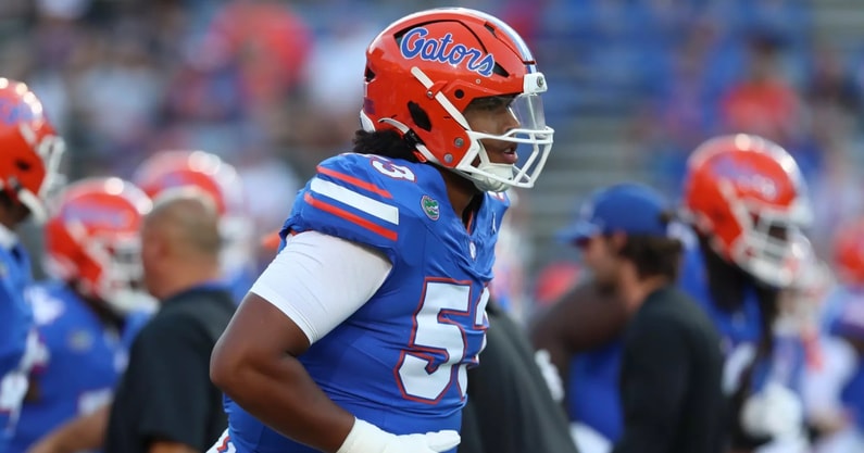 Bryce-Lovett-Florida-Gators