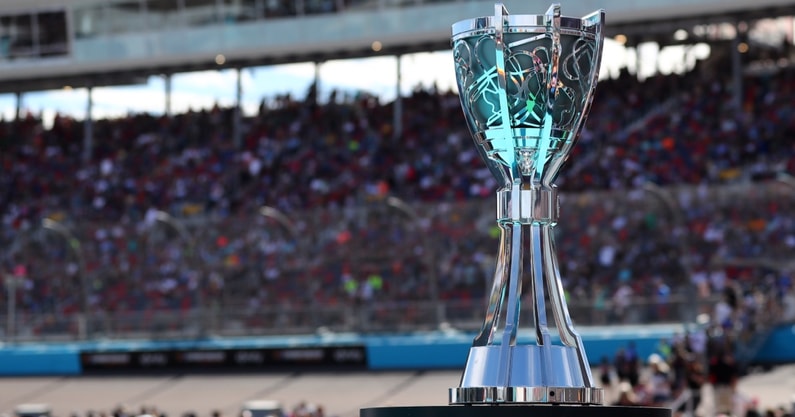 NASCAR Championship