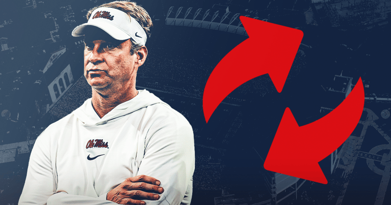 Ole Miss flip targets