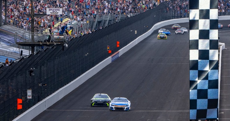 NASCAR