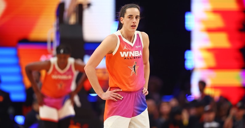 WNBA