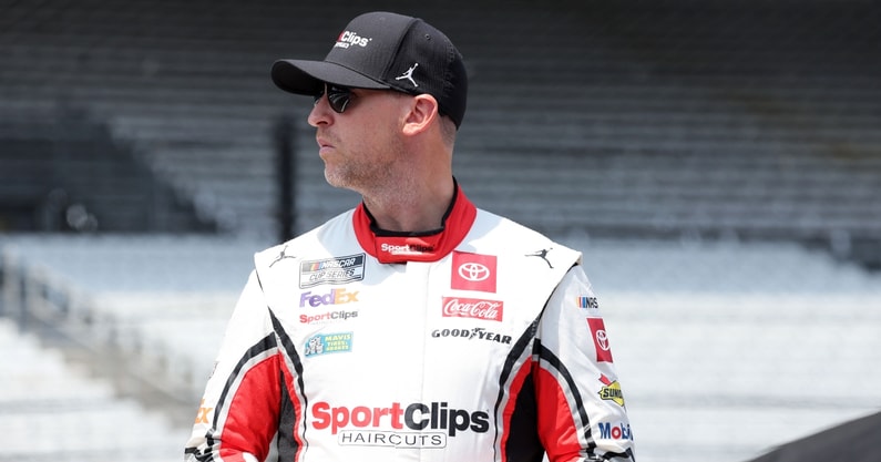 Denny Hamlin (10)