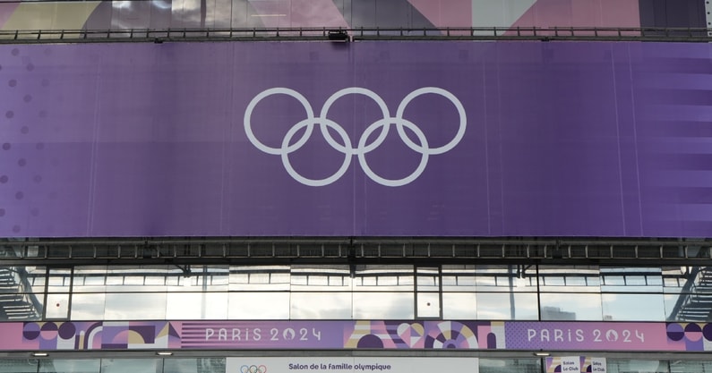 Olympics