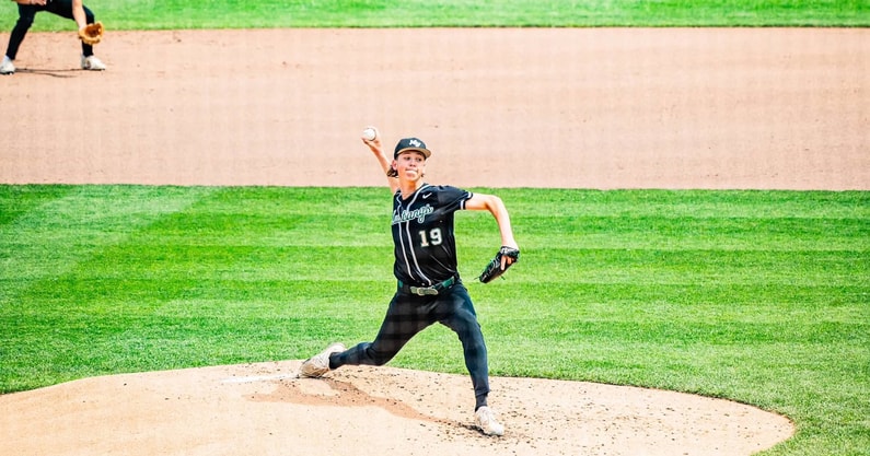 HawkeyeReport caught up with Tyler Guerin to discuss his move to Iowa.