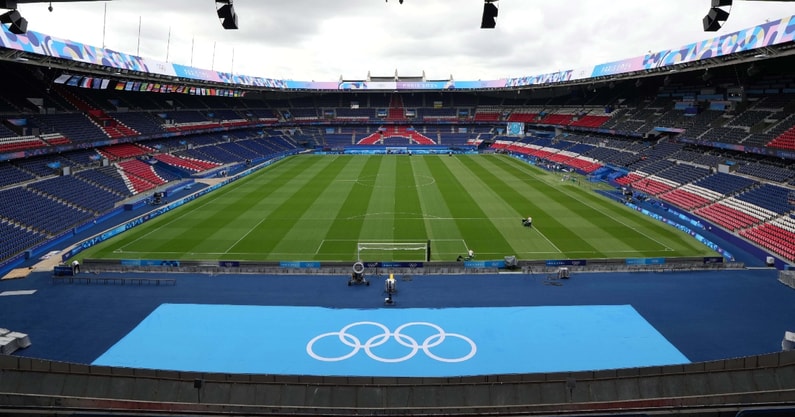 Olympics