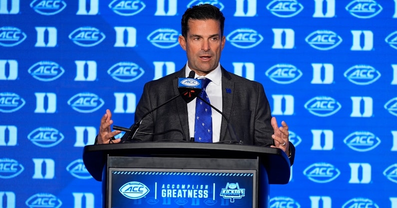 new-duke-head-coach-breaks-down-blue-devils-program-uniquely-poised-new-era-college-football