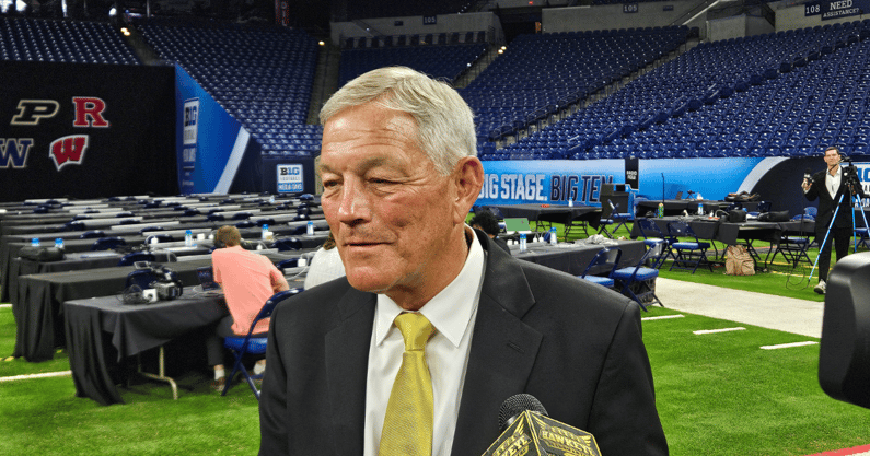 Kirk Ferentz (2)