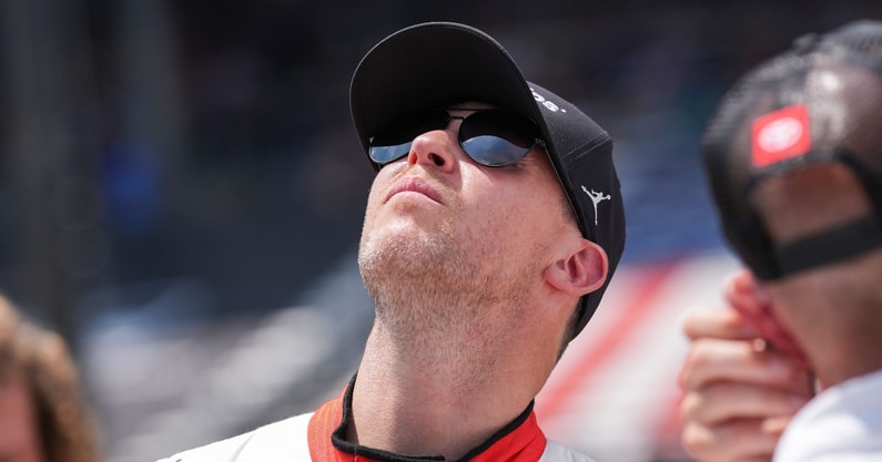 Denny Hamlin (11)