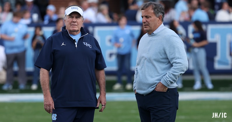 0C1A0010-michael lombardi-bill belichick