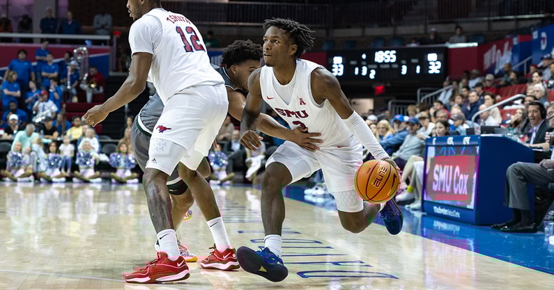 smu-basketball-announces-2024-25-non-conference-schedule
