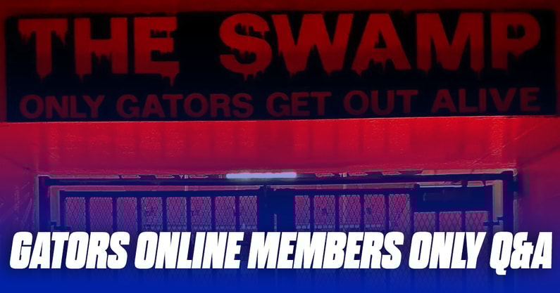 Florida Gators Q&A