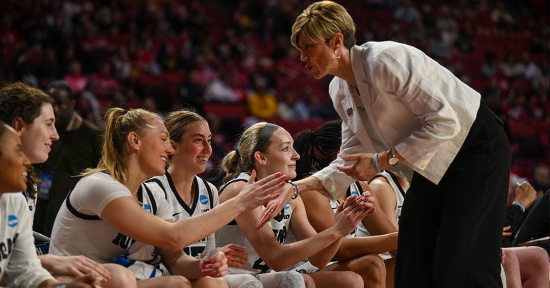 (Photo by Dennis Scheidt)