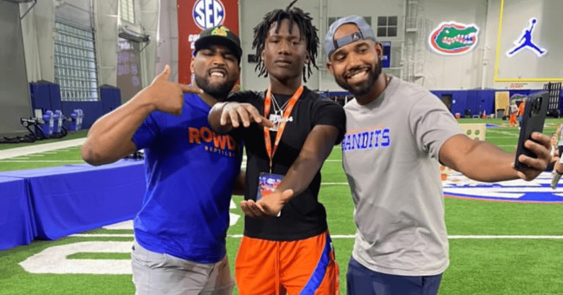 Devonte Anderson