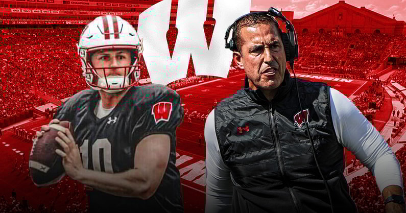 Wisconsin Badgers