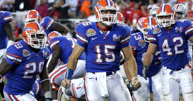 Tim Tebow