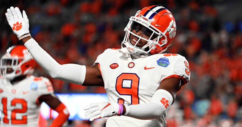 RJ Mickens