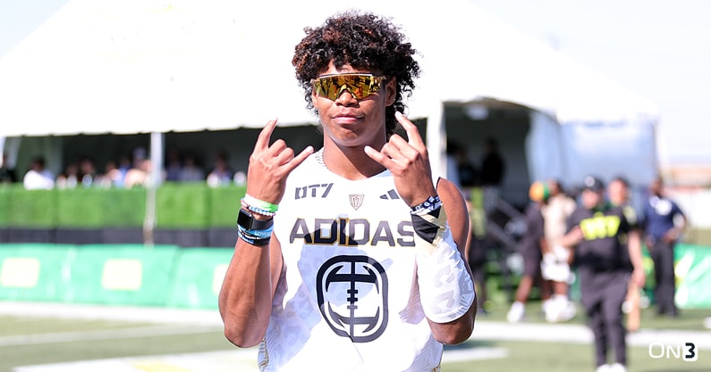 Oregon Targets