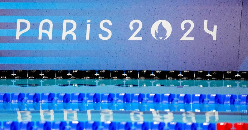 chinese olympic swimmers doping