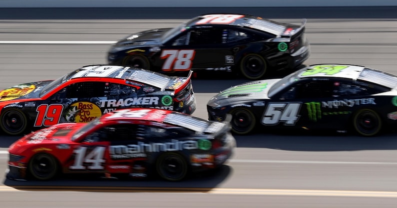 NASCAR