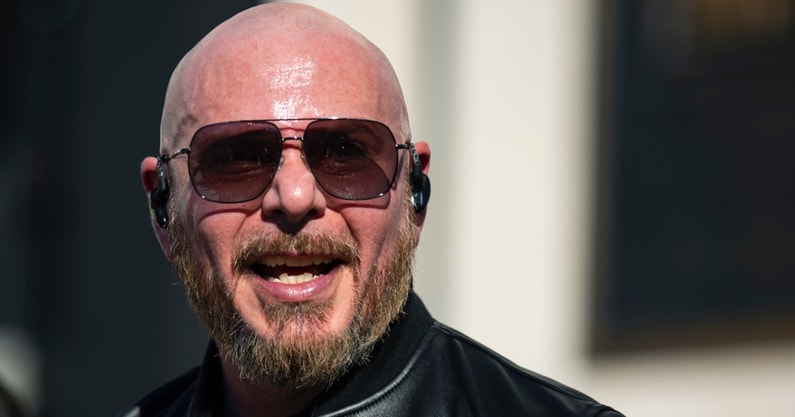 Pitbull