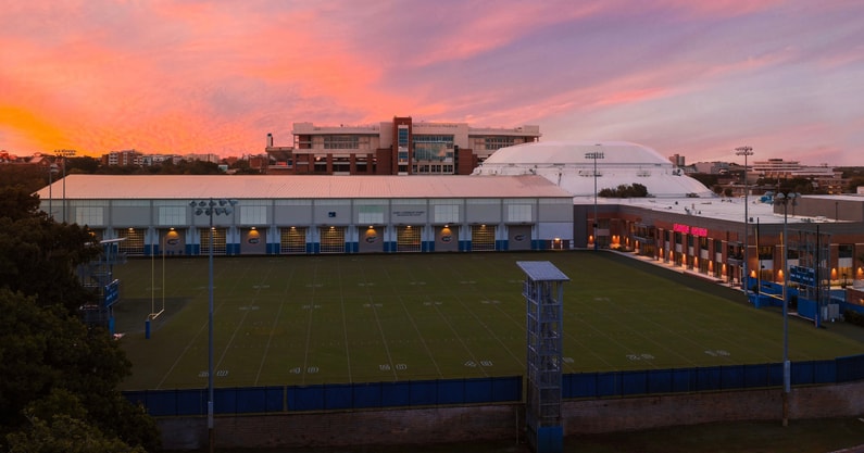 Florida-Gators-fall-training-camp